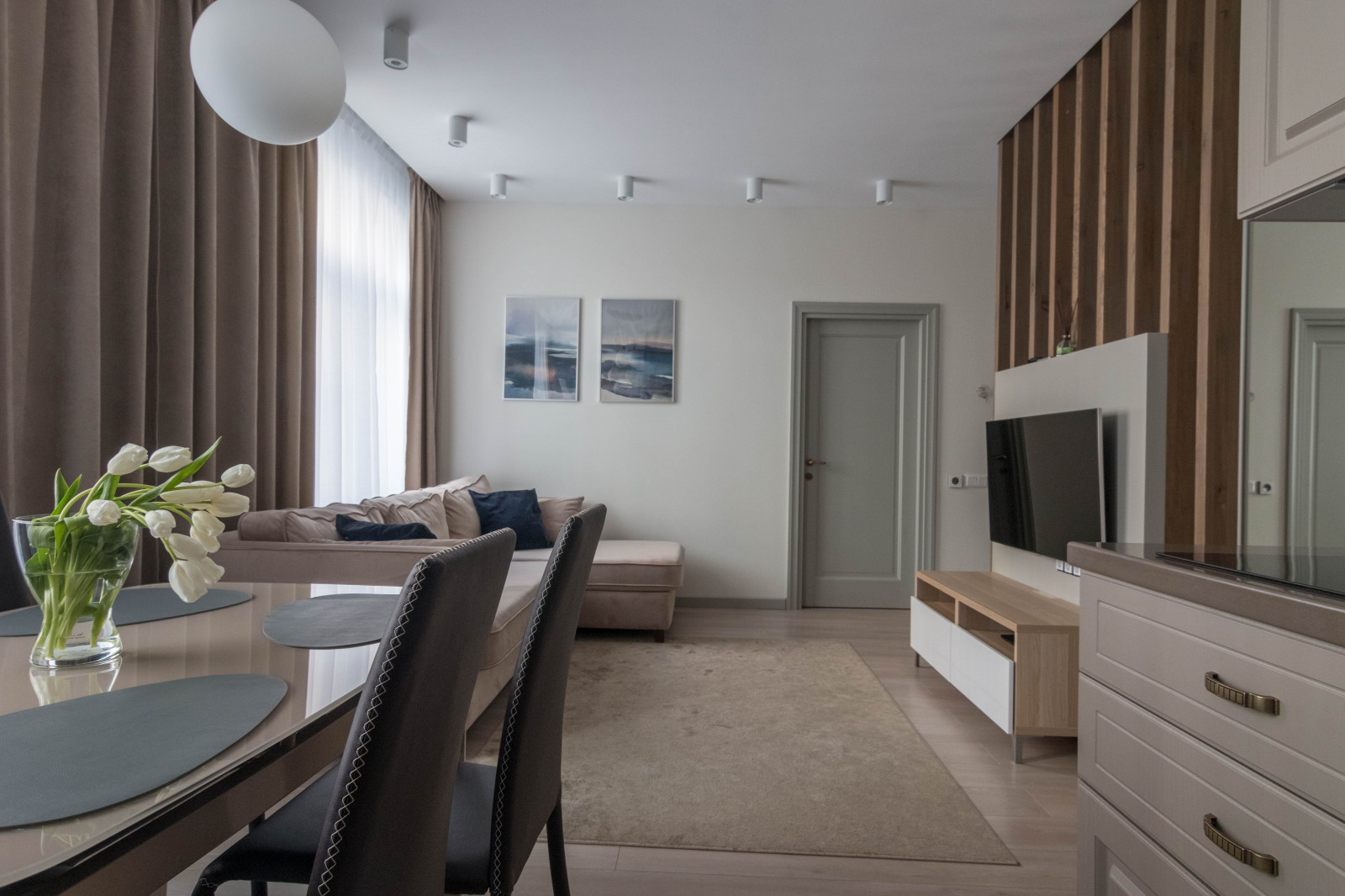 Фото - Квартира в ЖК "Рассказово"