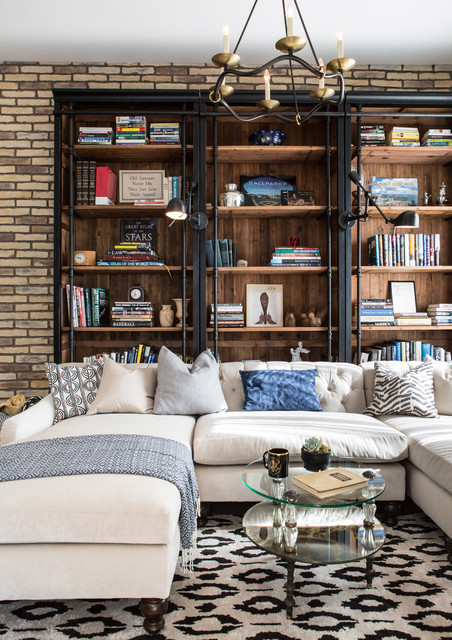 Farmhouse Fresh landhausstil