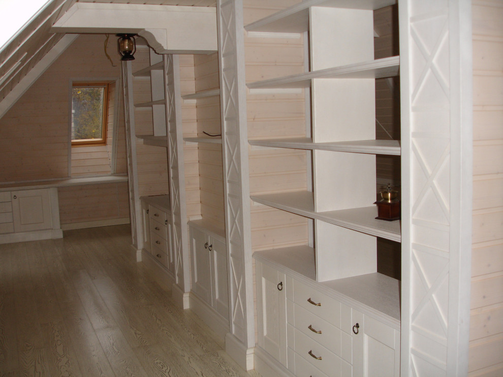 Мебель на заказ