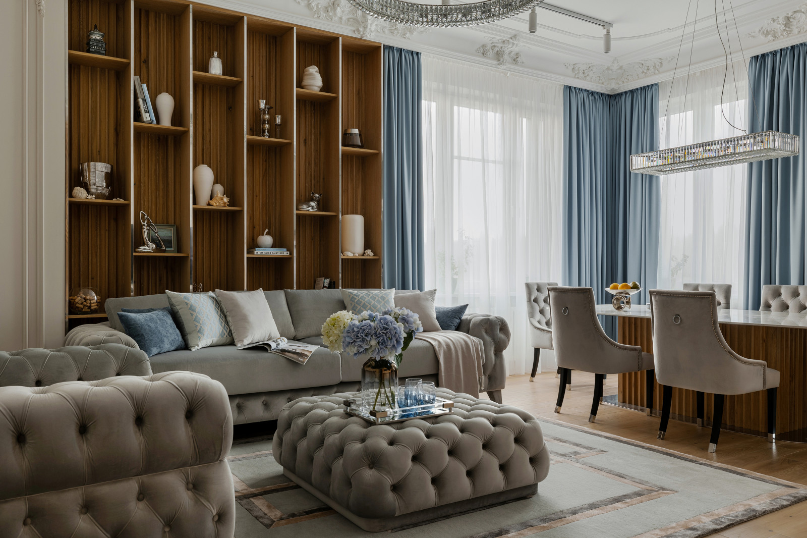 Квартира Балтийская Жемчужина