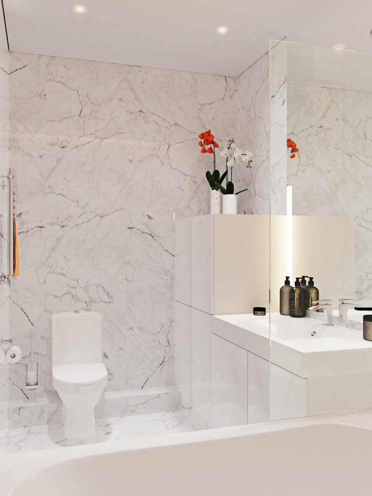 Квартира в ЖК "Снегири", г. Волгоград