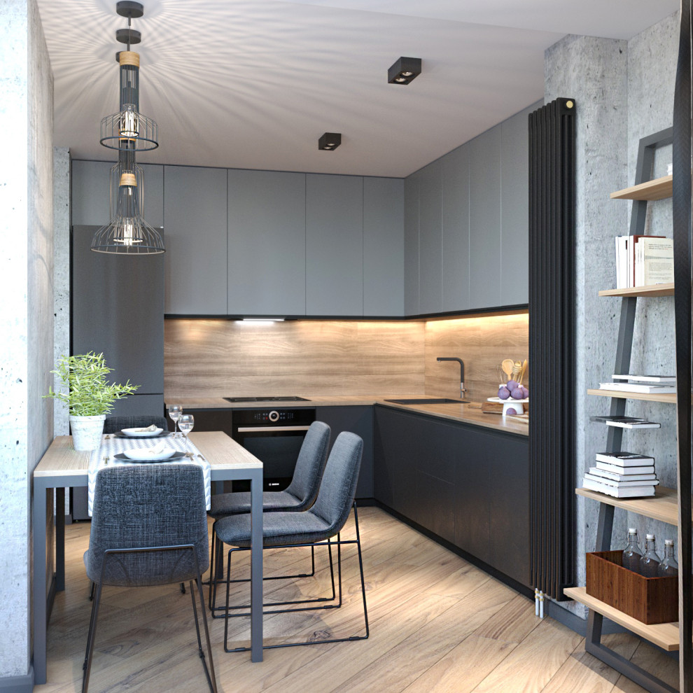 ЖК «Эко-Дом на Гродненской»