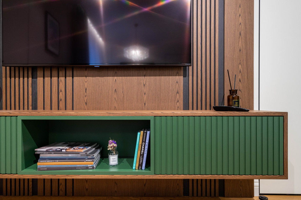 ЖК Черная Речка