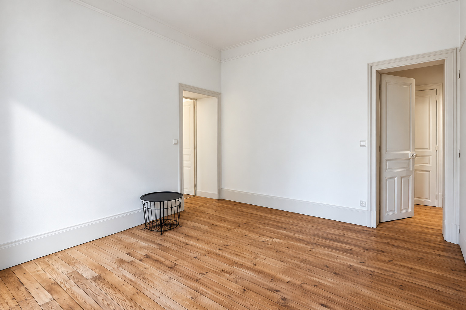 LE POÉTIQUE - Grandeur de la belle époque de 110m2