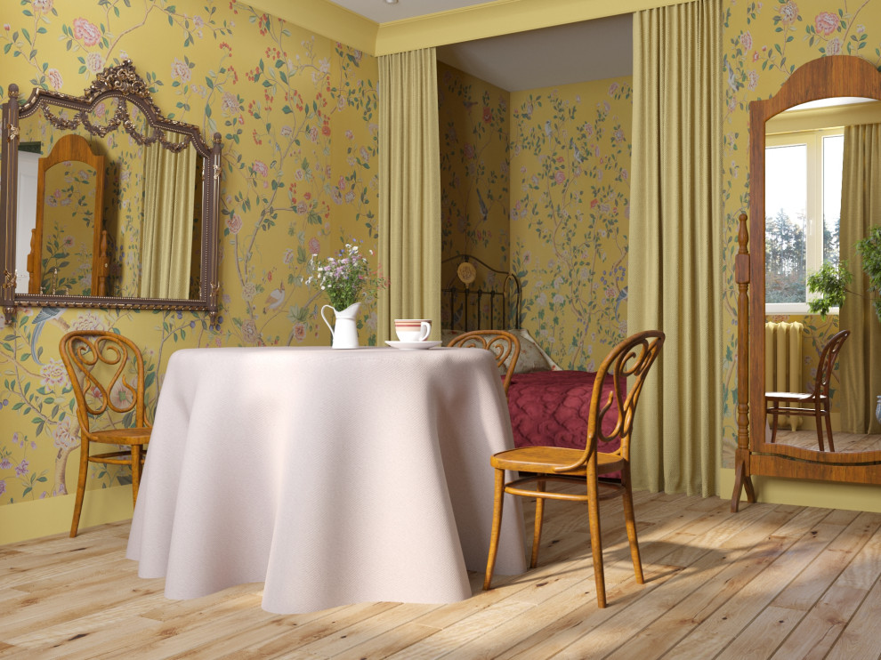 квартира-студия в Санкт-Петербурге