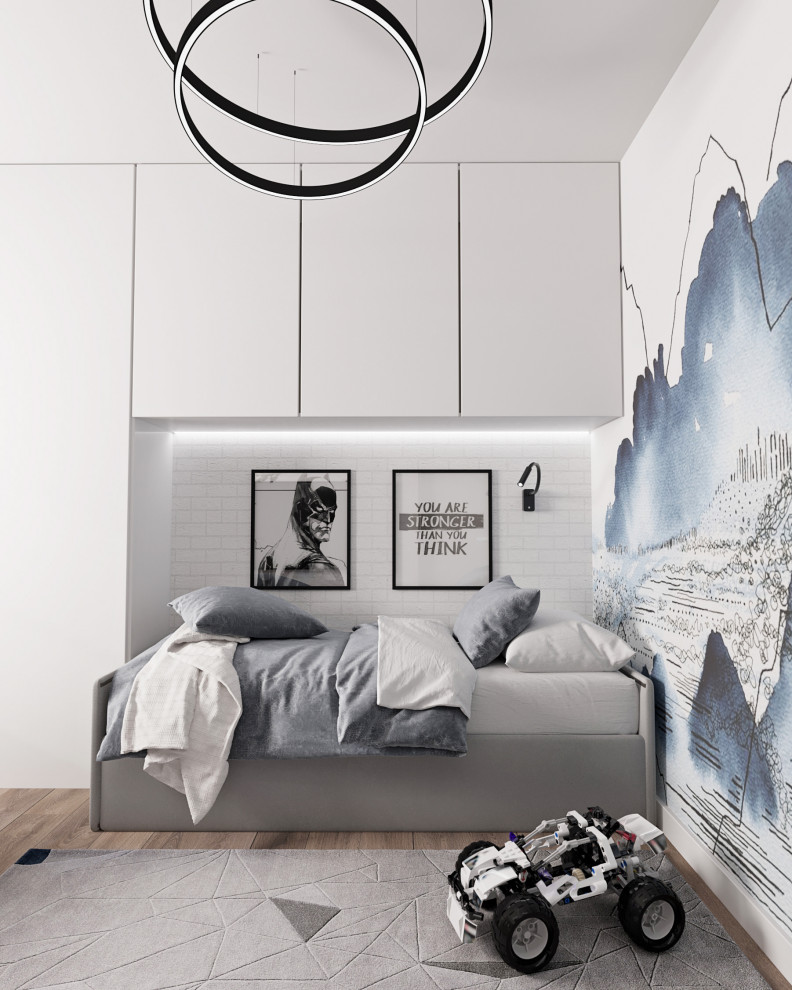 Дизайн-проекты