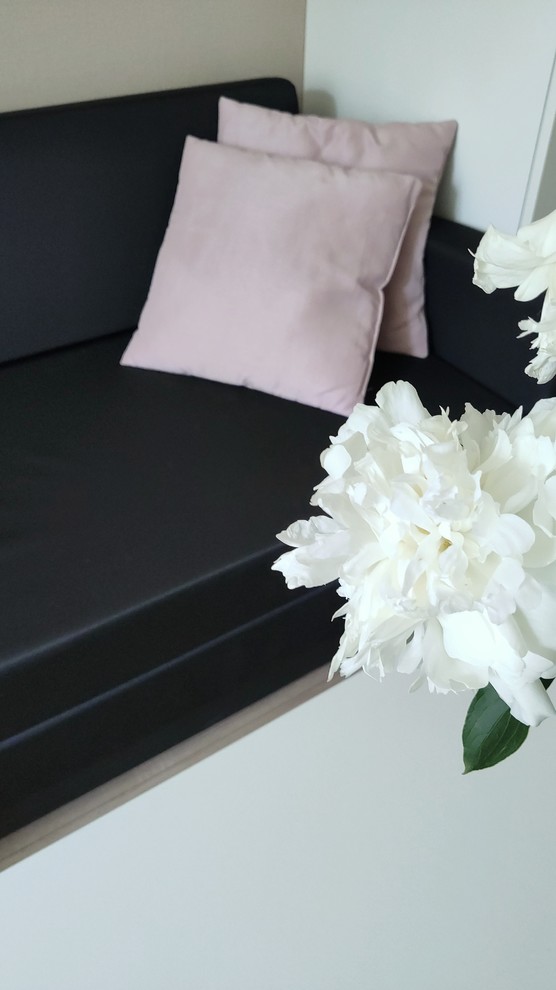 Спальня-гостиная 17.2 кв.м.