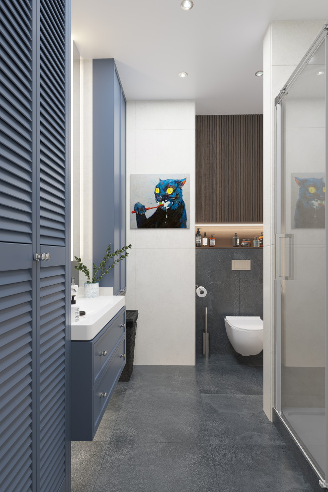 ЖК " Нормандия"