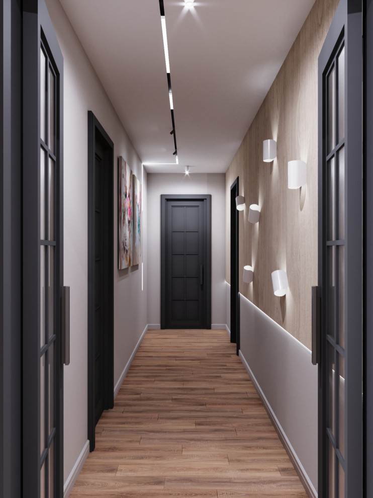 Квартира на Петровской косе, 177 м.кв.