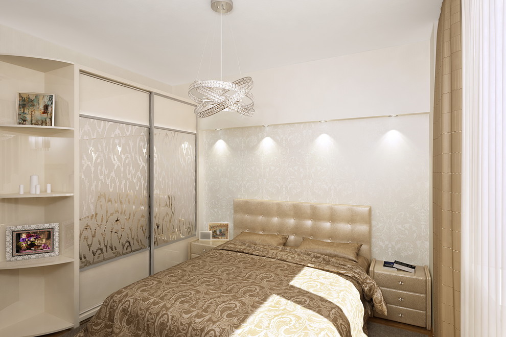 Квартира на Кастанаевской