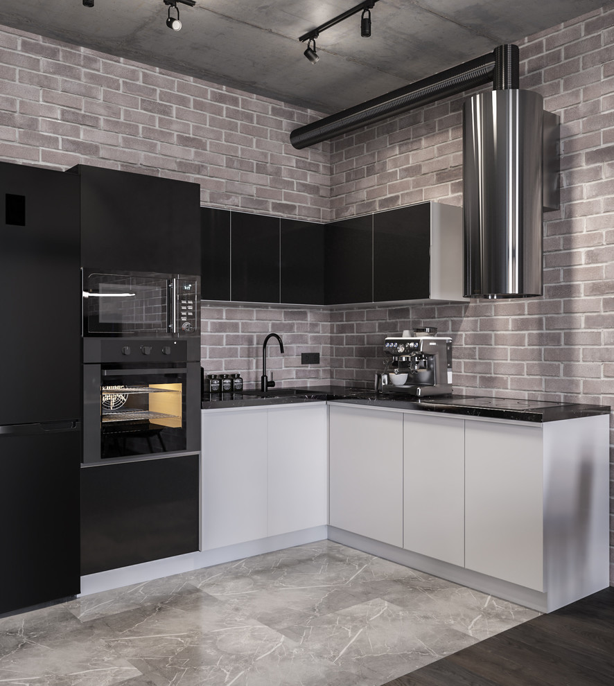 Немного лофта