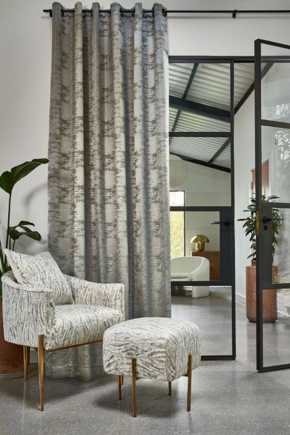 Текстиль в дизайне интерьера