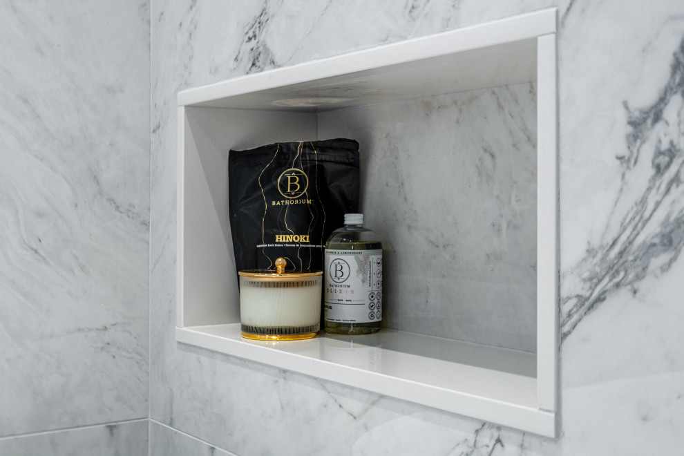 Netherwood Ensuite & Walk-in Closet