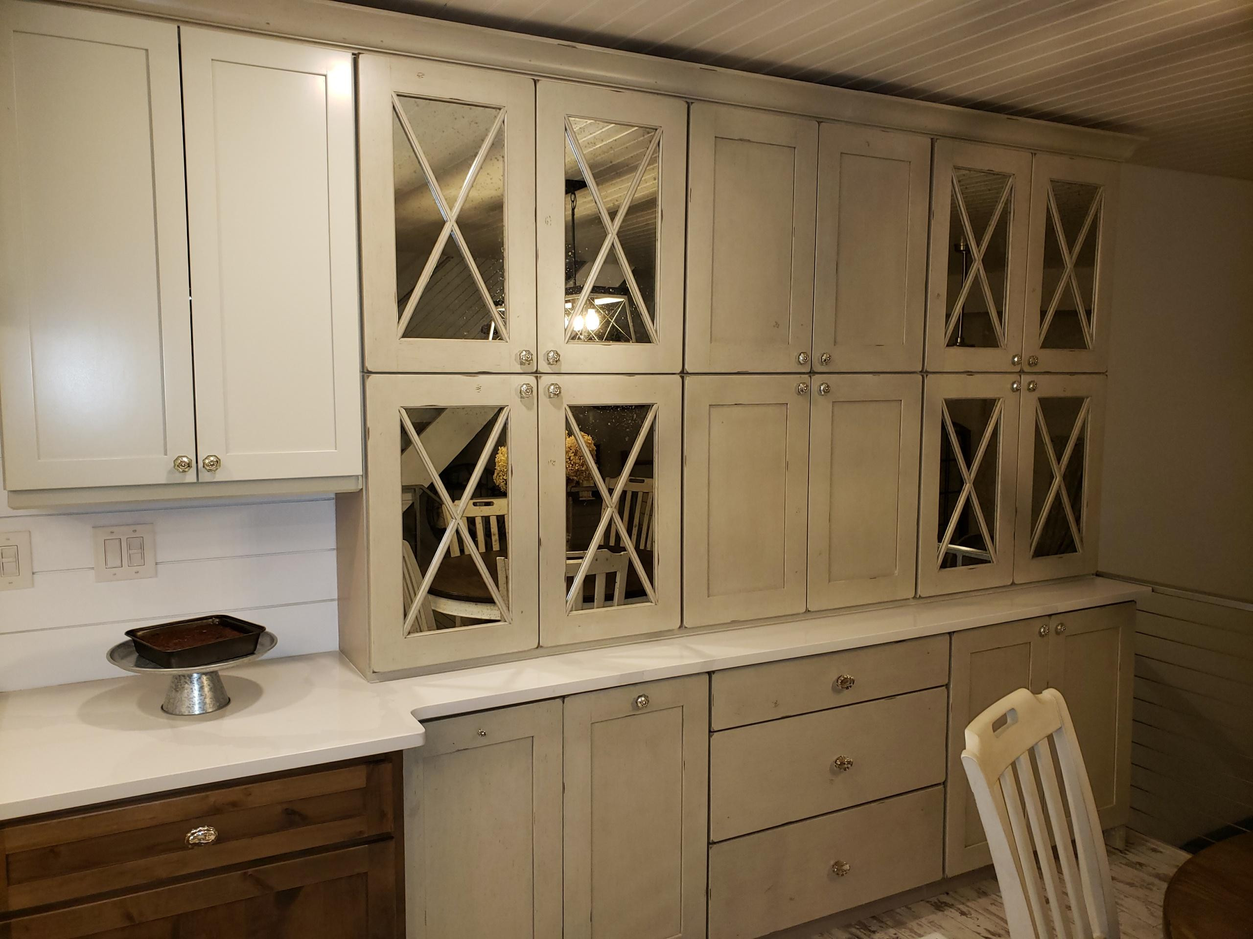 KITCHENS