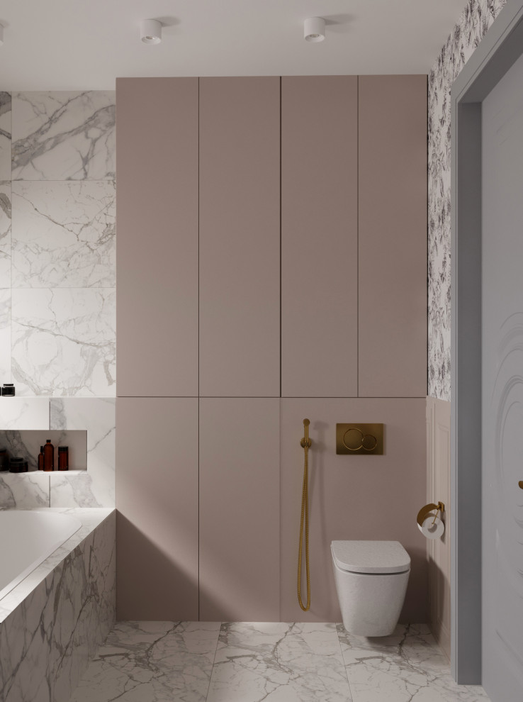 Утонченный характер.