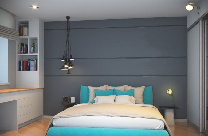 Дизайн-проект квартиры