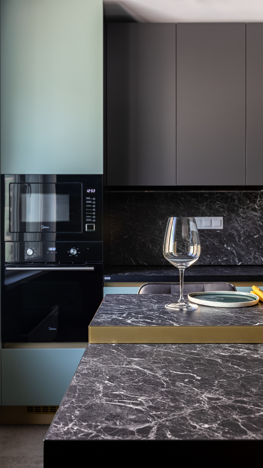 Фотосъёмка для Artis Мебель