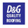 D&G Quality Roofing, Inc.