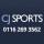 CJ Sports Ltd