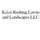 Kalen Rushing Lawns and Landscapes LLC