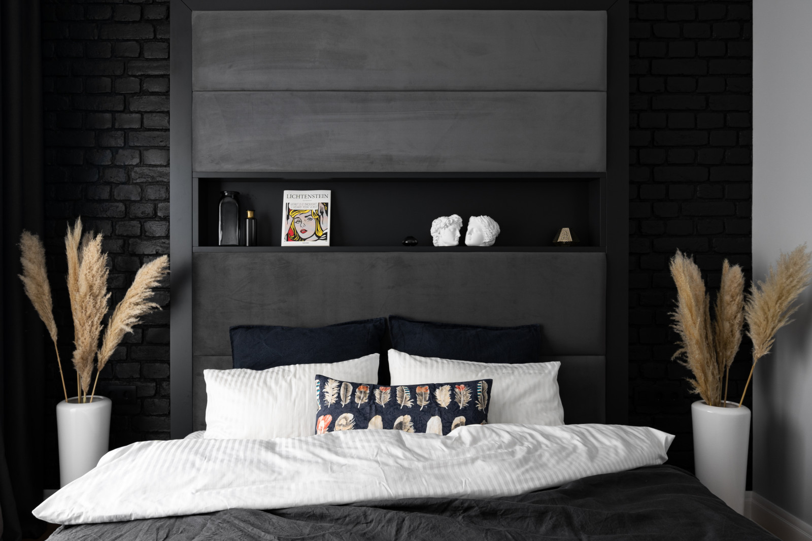 Квартира на Малом