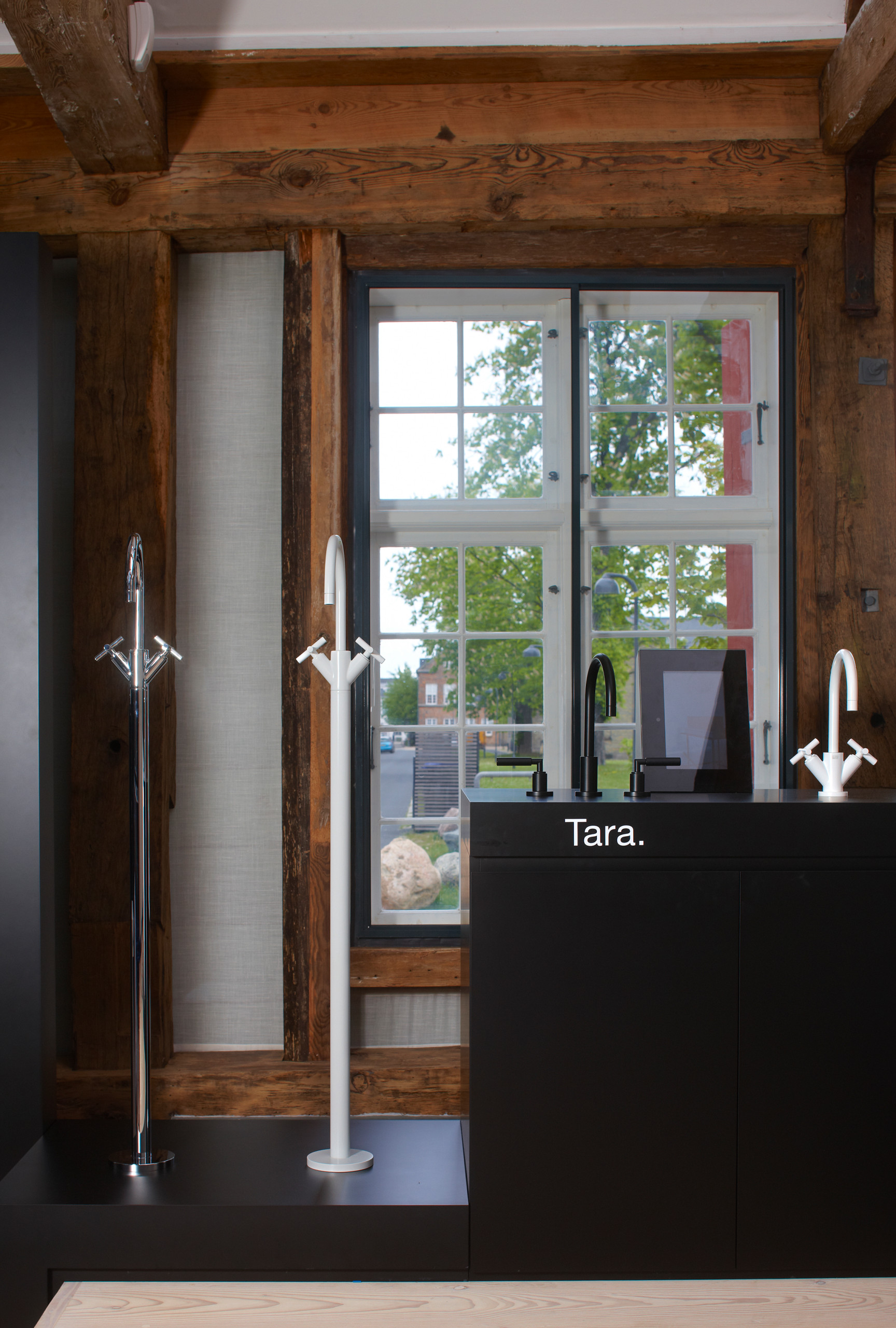 Dornbracht Skandinavien