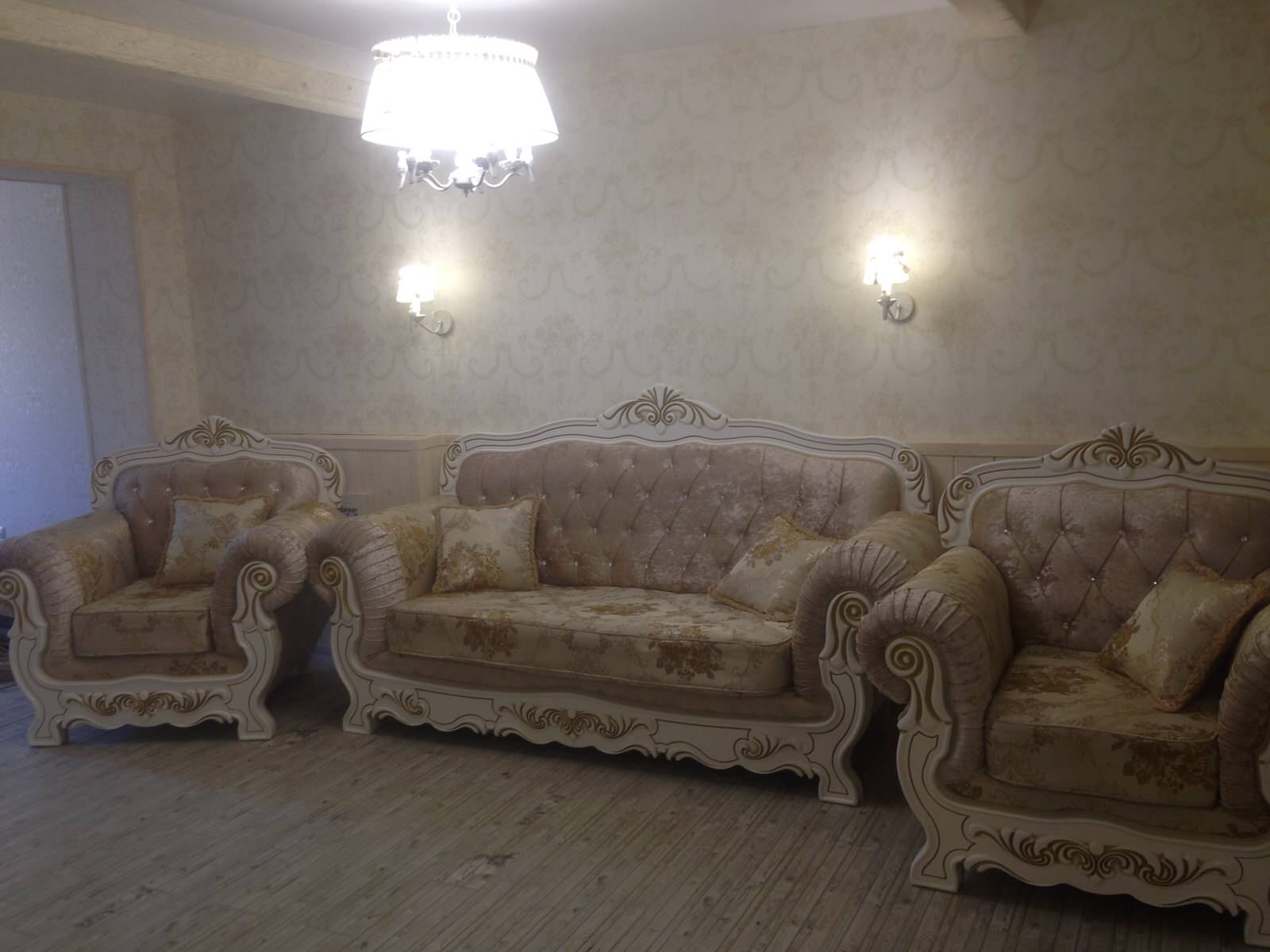 салон цветов и декора для соб МОНАМУР