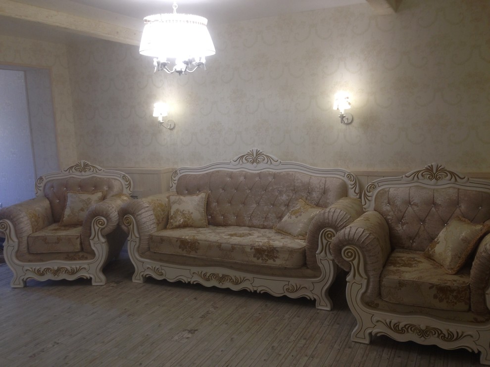 салон цветов и декора для соб МОНАМУР