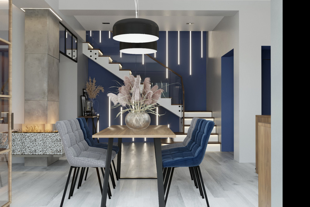 Таун у парка