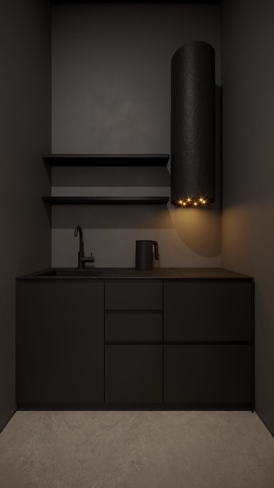 Дизайн в стиле минимализм