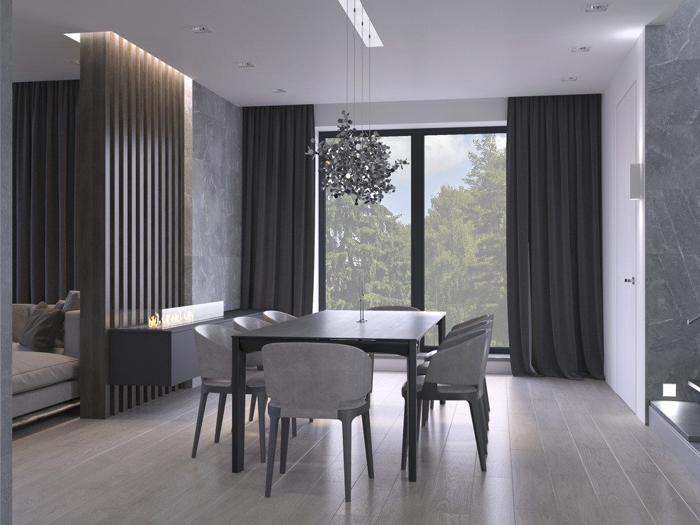 Частный дом