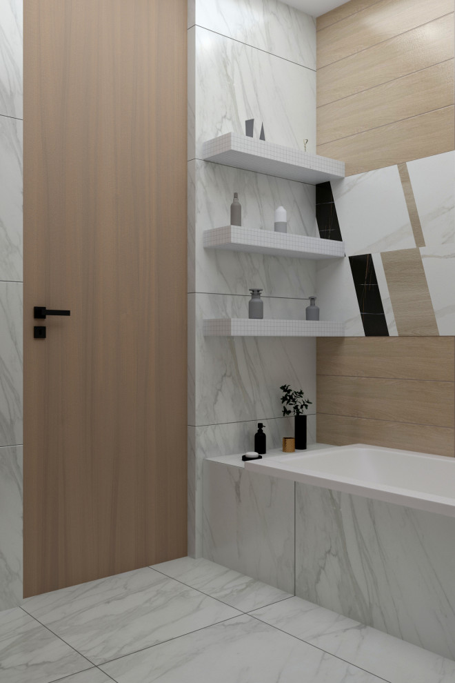 Панорамная квартира Азина