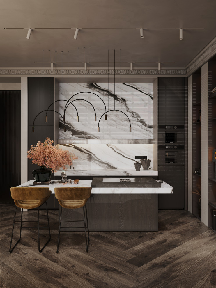 ЖК "Черная речка"