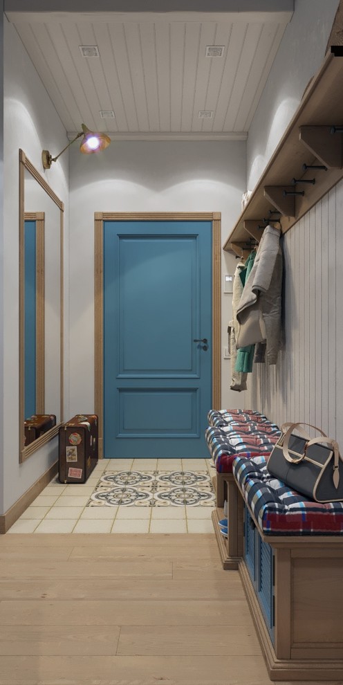 ЖК "Новогорск Парк" - Двухкомнатная квартира 64 кв.м, г.Москва