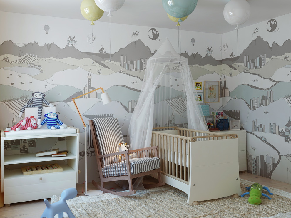 Квартира на Мироновской