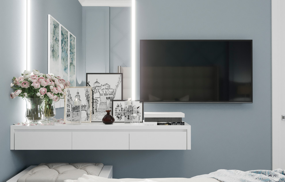 Спальня ЖК Рассказово