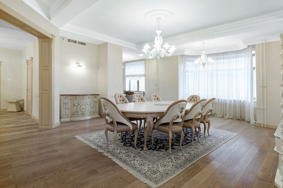 4х комнатная квартира №5