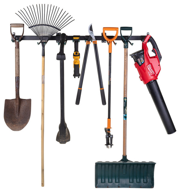 Home Depot Wall Mounted Tool Organizer Wall Design Ideas