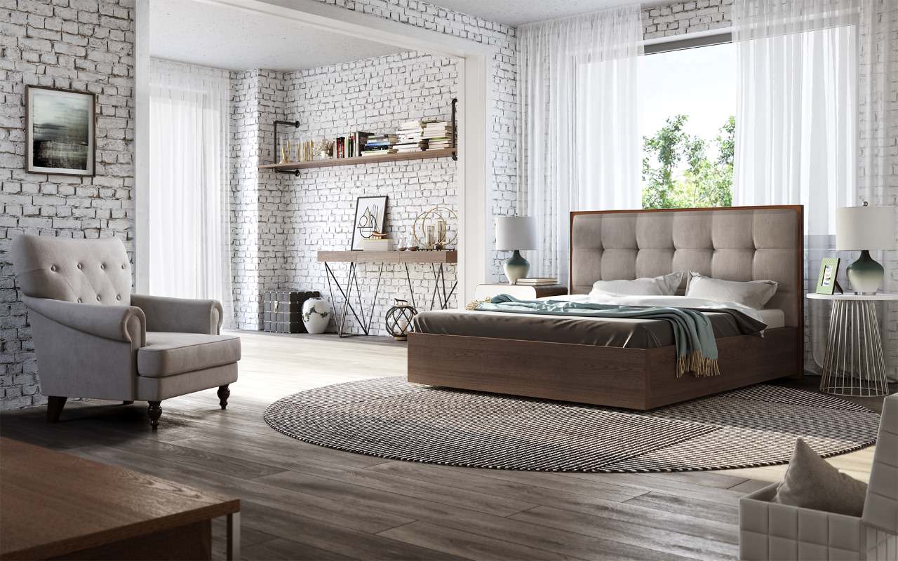 Продукция UNICO в интерьере