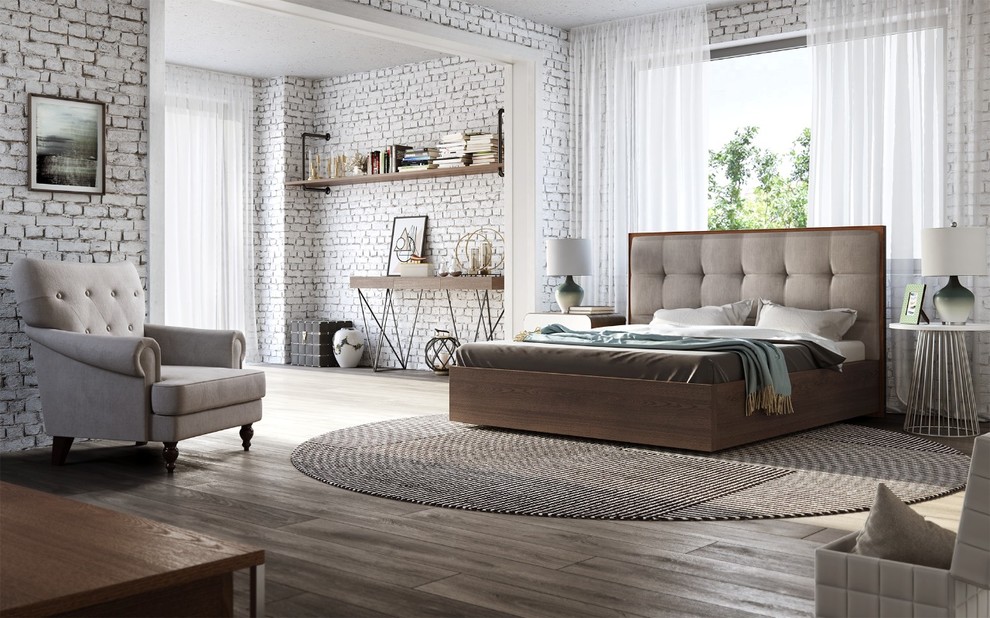 Продукция UNICO в интерьере