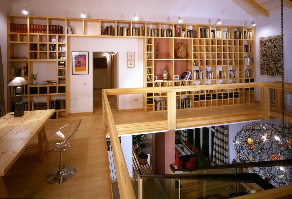 Жилой дом в пос. Архангельское