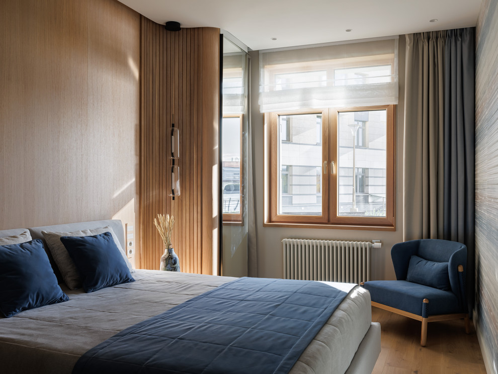 Квартира в ЖК Роял Парк