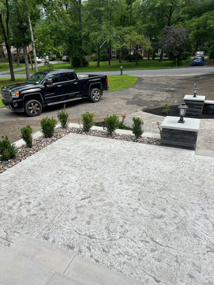 Concrete Services