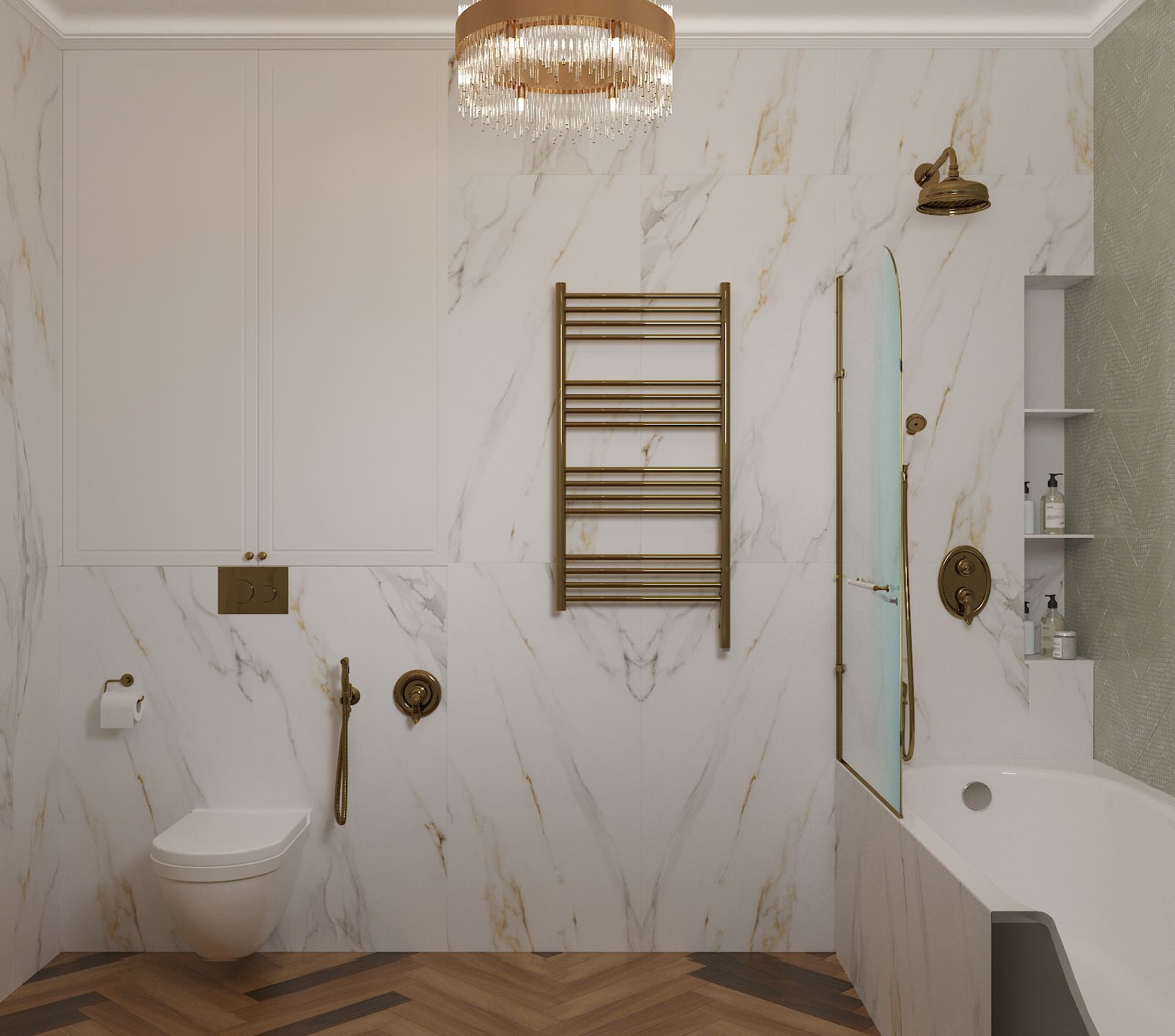 КП Кадниково, г. Екатеринбург