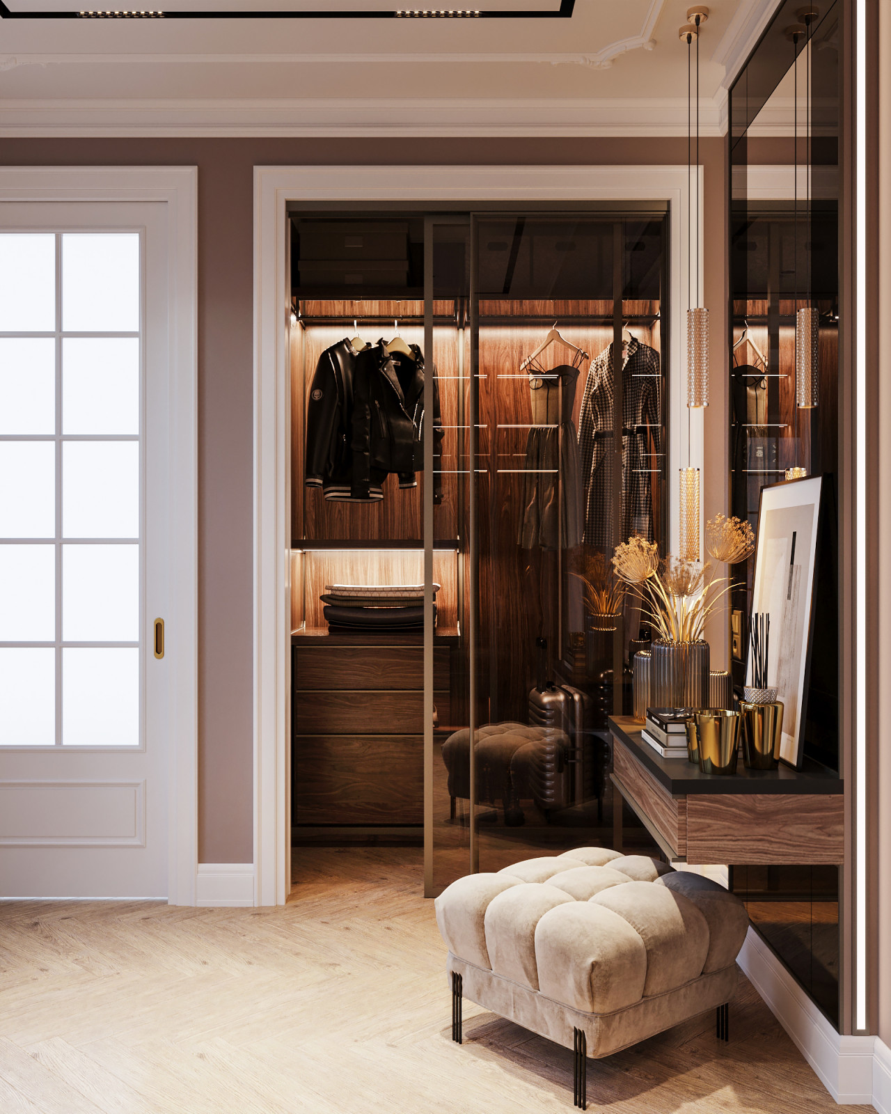 Квартира в ЖК на ул. Энгельса