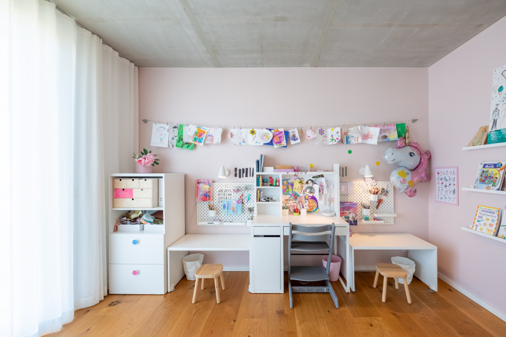 Kreativzimmer