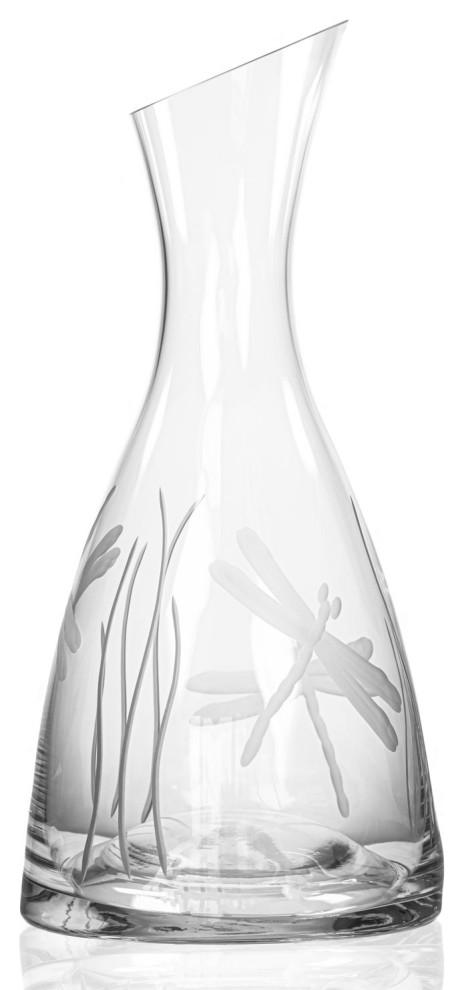 Dragonfly Carafe 37.25oz