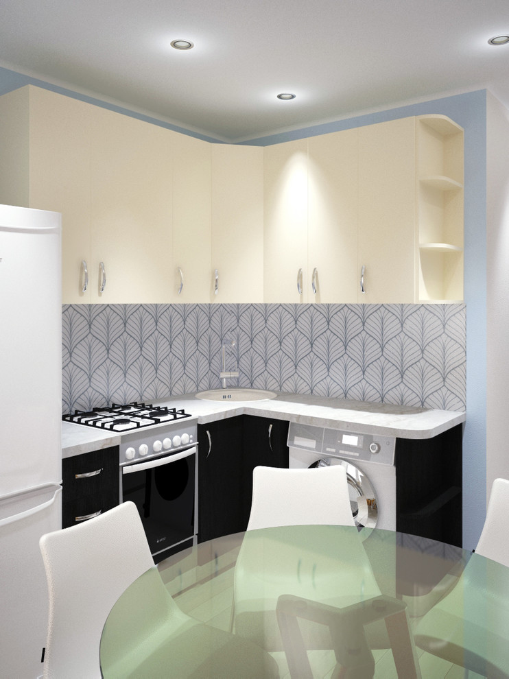 Омск ул. Лукашевича 43кв.м.