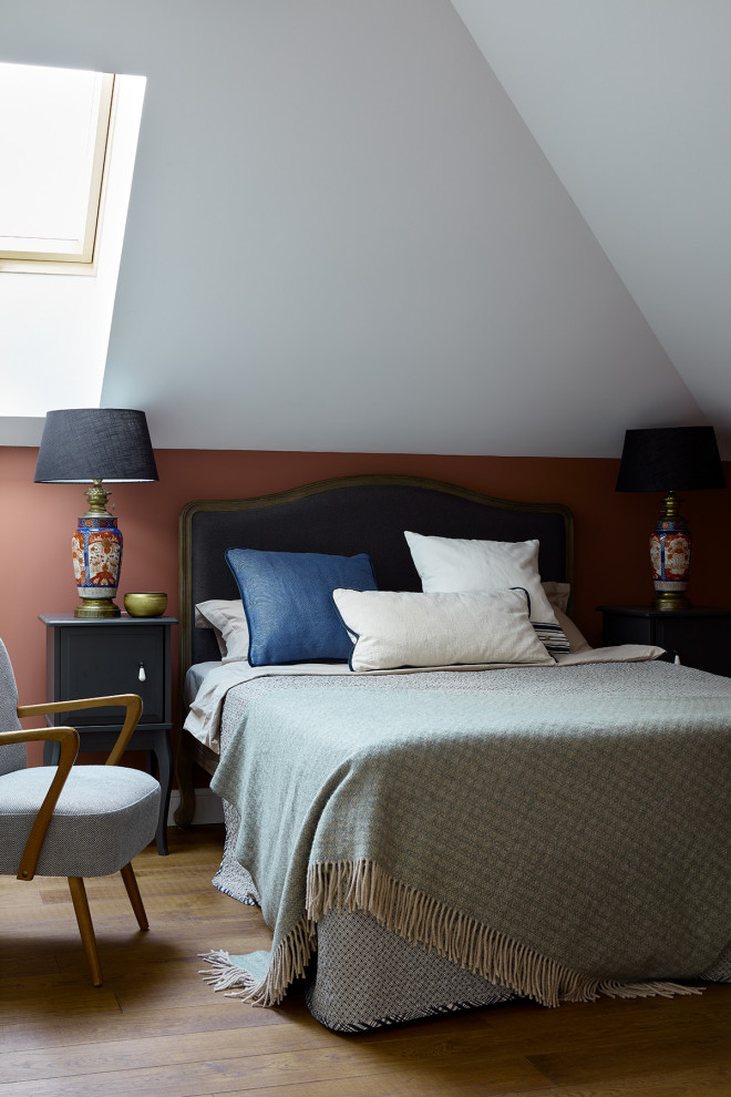 Дом в Подмосковье