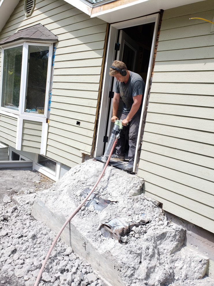 House Renovation